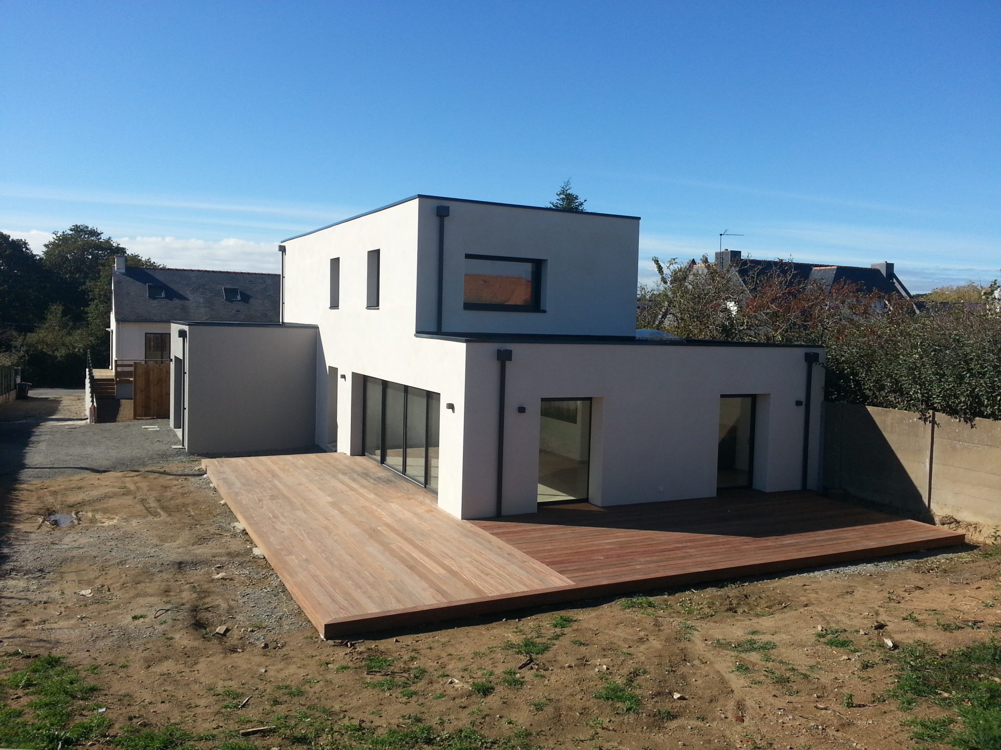 MAISONS L 2018