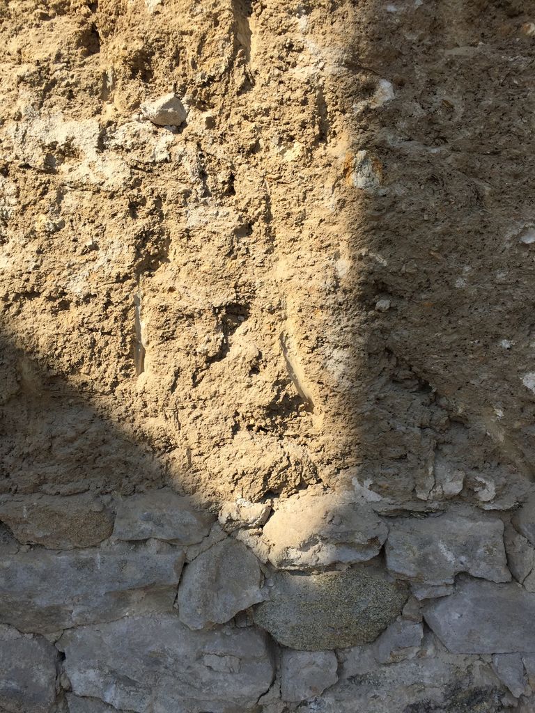 Extension et surélévation d'une maison individuelle / BATZ-SUR-MER (44)