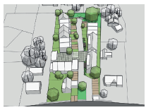 Extension et surélévation d'une maison individuelle / BATZ-SUR-MER (44)