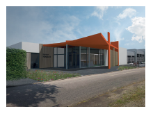Extension et surélévation d'une maison individuelle / BATZ-SUR-MER (44)